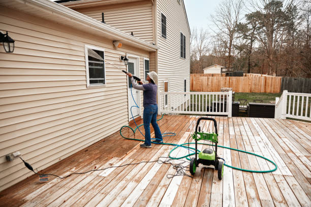 Best Residential Pressure Washing Services  in Lorenzo, TX