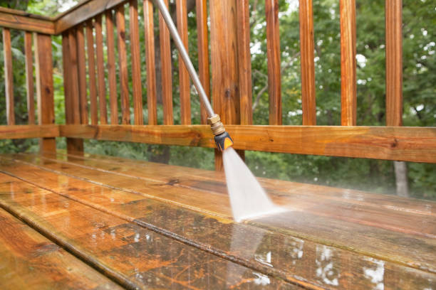 Best Roof Power Washing Services  in Lorenzo, TX