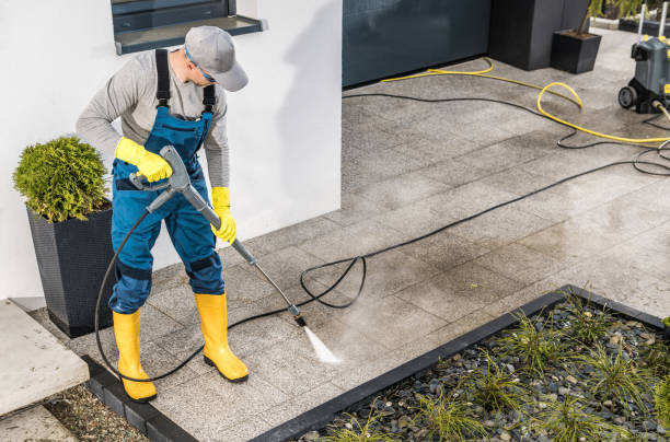 Why Choose Our Certified Pressure Washing Experts for Your Project Needs in Lorenzo, TX?